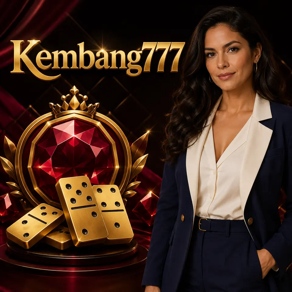 kembang777 APK