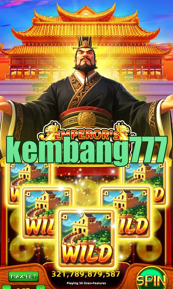 kembang777 APK