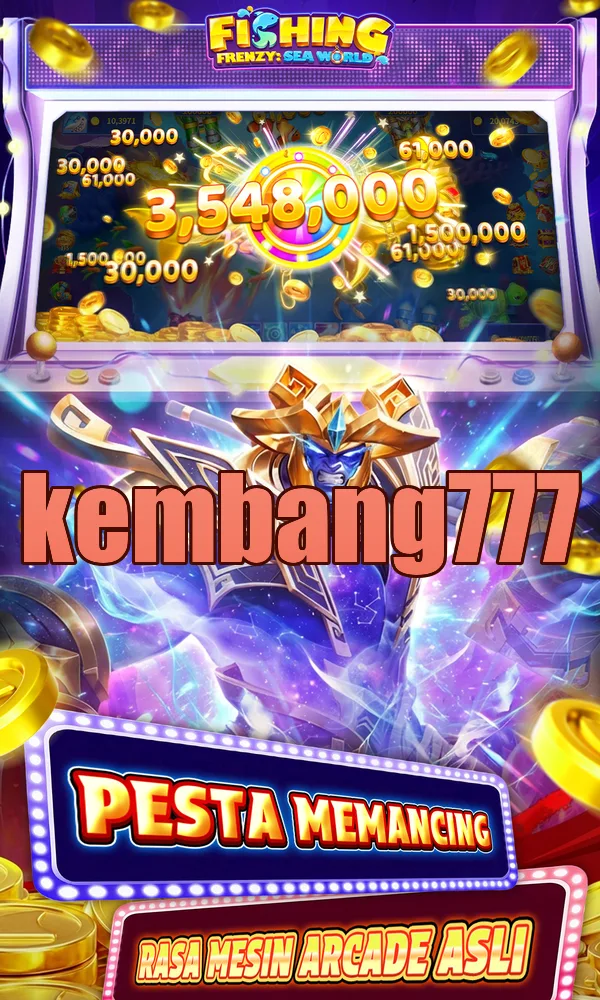 kembang777 APK