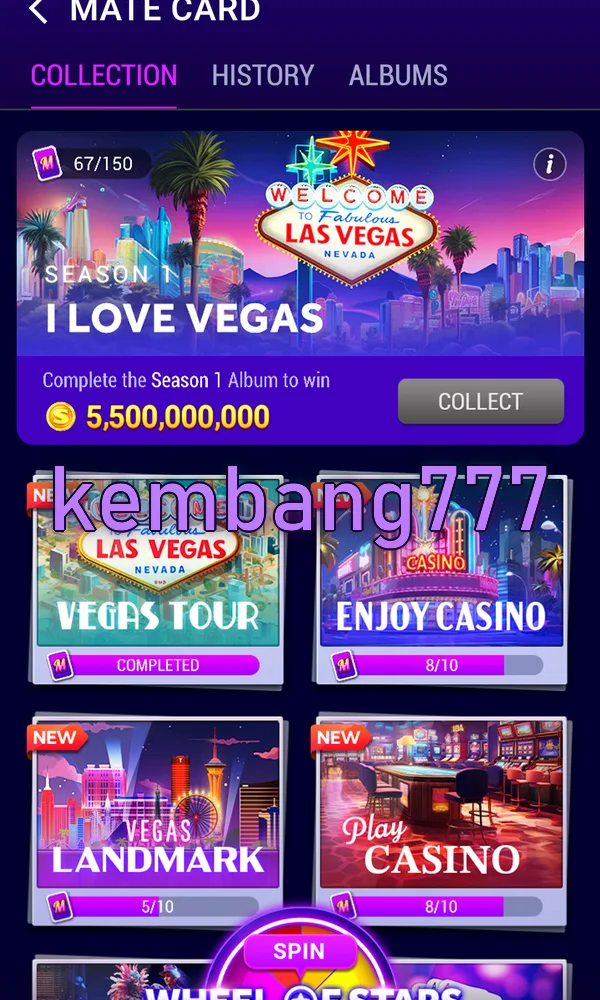 kembang777 APK