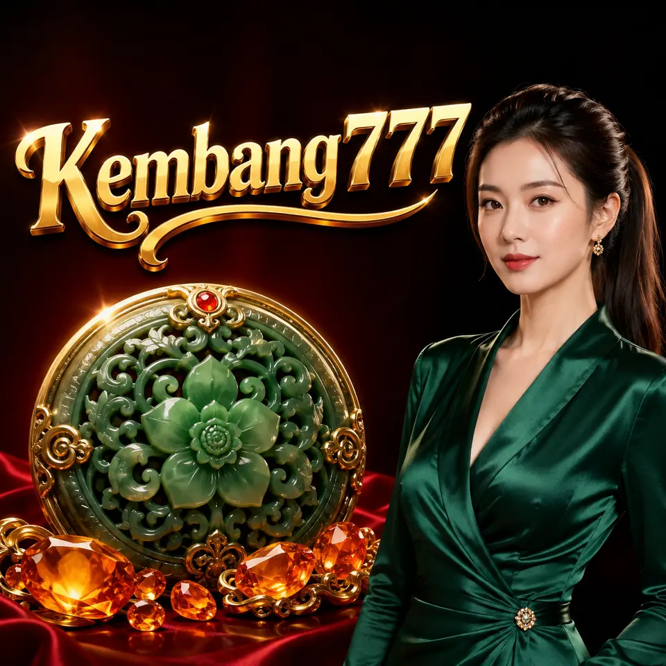 kembang777 Masuk