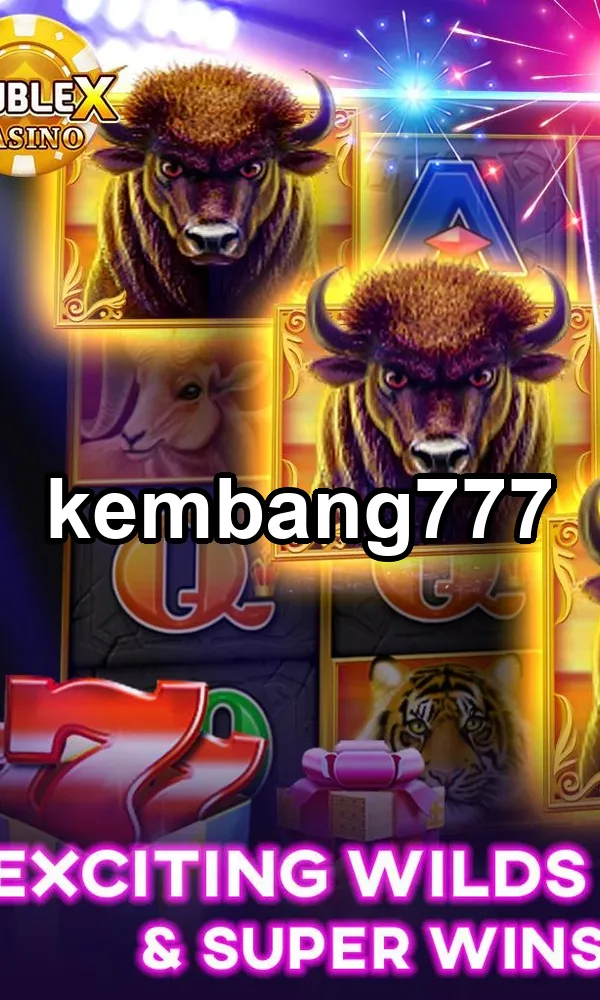 kembang777 Masuk