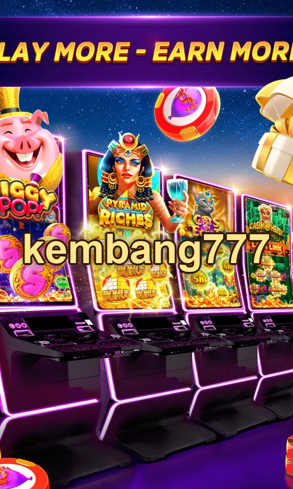 kembang777 Masuk