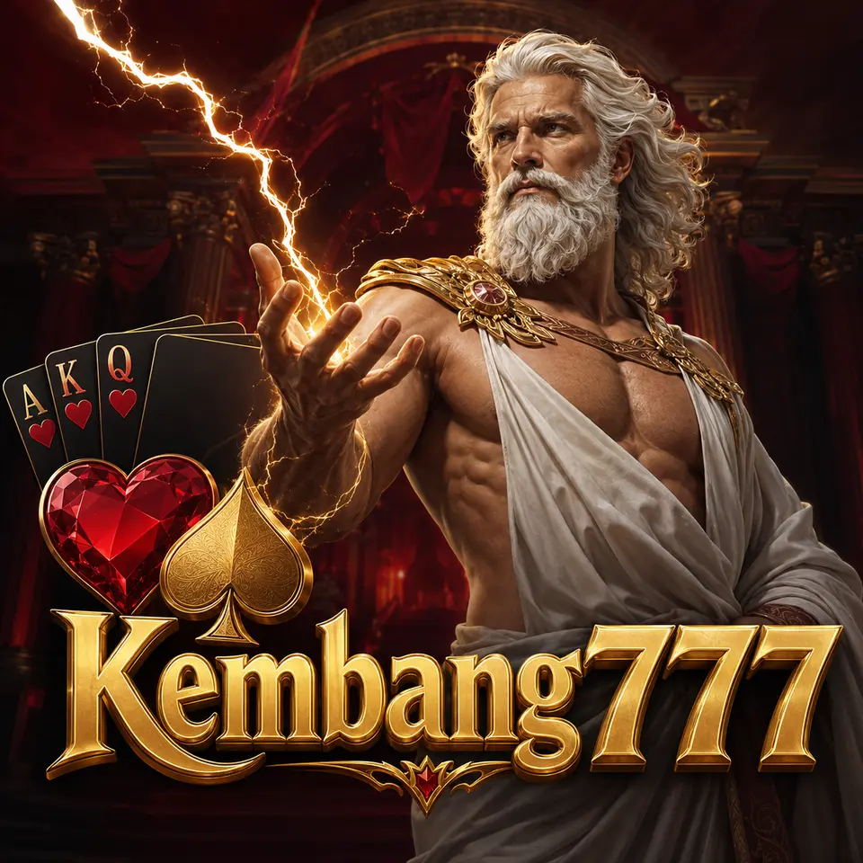 kembang777 APK Resmi Unduh