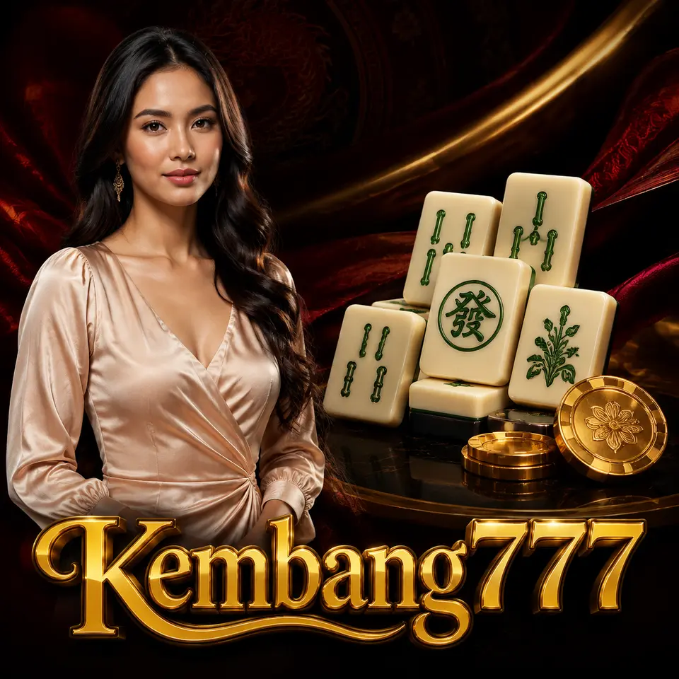 kembang777 Masuk - kembang777 Resmi