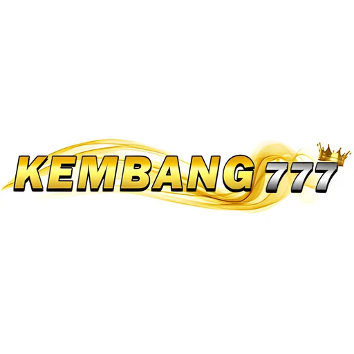 kembang777 Logo - Resmi